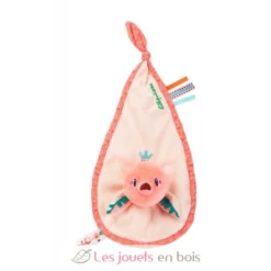 Doudou Anaïs - Lilliputiens
