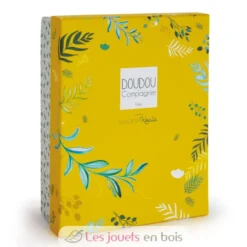 Doudou attache-sucette Yoca le koala - Doudou et Compagnie