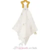 Doudou avec anneau de dentition - Little Dutch