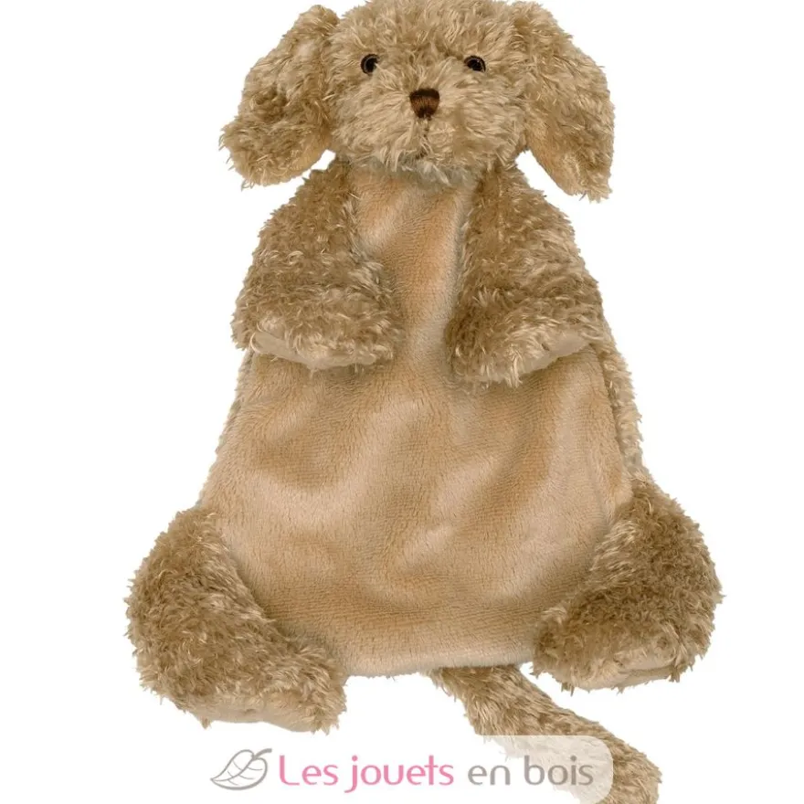 Doudou Chien Brownie 25 cm - Happy Horse