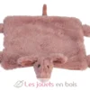 Doudou Chien Djamilla 26 cm - Happy Horse
