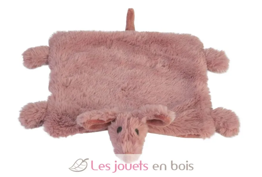 Doudou Chien Djamilla 26 cm - Happy Horse