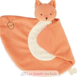 Doudou de dentition Ecureuil - Kaloo