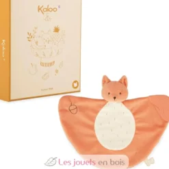 Doudou de dentition Ecureuil - Kaloo