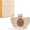 Doudou de dentition Raton laveur - Kaloo
