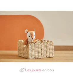 Doudou faon Nathan - Kaloo