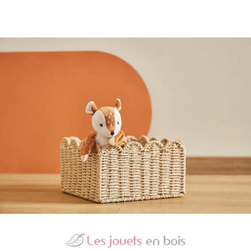 Doudou faon Nathan - Kaloo