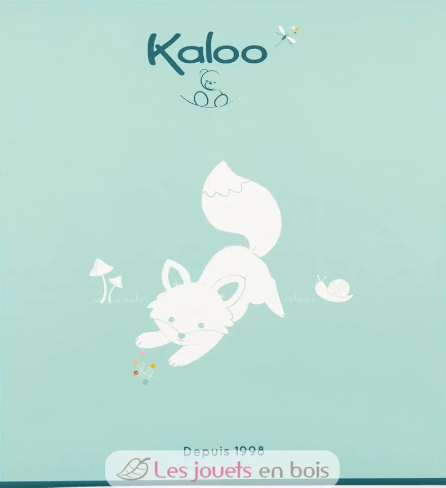 Doudou faon Nathan - Kaloo