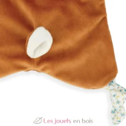 Doudou faon Nathan - Kaloo