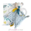 Doudou Hochet Yoca le koala - Doudou et Compagnie