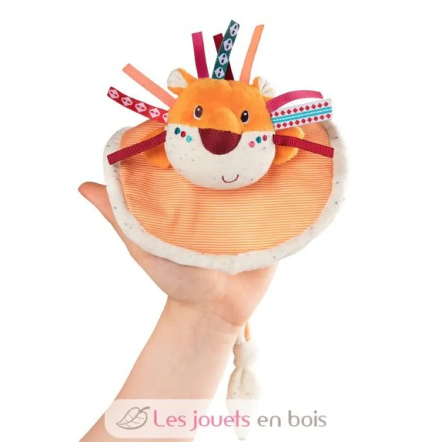 Doudou Jack - Lilliputiens