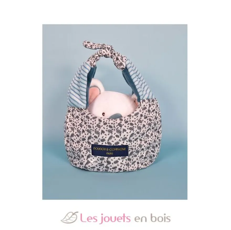 Doudou Koala marionnette 30 cm - Doudou et Compagnie