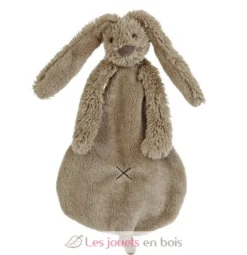 Doudou Lapin Richie Clay 25 cm - Happy Horse