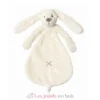 Doudou Lapin Richie crème 25 cm - Happy Horse