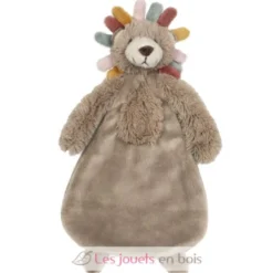 Doudou Lion Léon 25 cm - Happy Horse