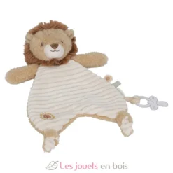Doudou lion Safari Friends - Dès la naissance - Little Dutch