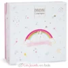 Doudou Lucie la licorne - Doudou et Compagnie