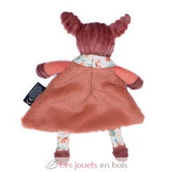 Doudou Mélimélos la biche - Les Déglingos