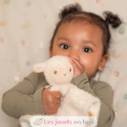 Doudou mouton Little Farm - Little Dutch