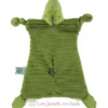 Doudou Mr Dino - Trixie