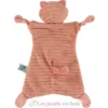 Doudou Mrs Cat - Trixie