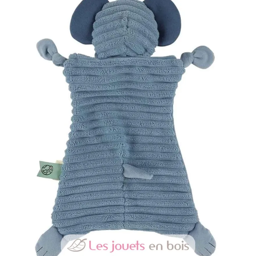 Doudou Mrs Elephant - Trixie