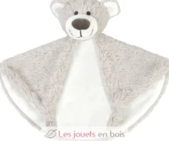 Doudou Ours Baggio 29 cm - Happy Horse