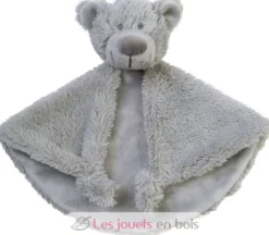 Doudou Ours Brice 29 cm - Happy Horse