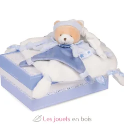 Doudou Ours Petit Chou - Doudou et Compagnie