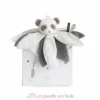 Doudou Panda Attrape-Rêve 26 cm - Doudou et Compagnie