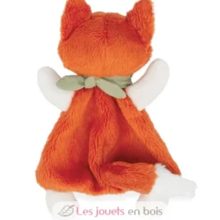 Doudou renard Paprika 18 cm - Kaloo
