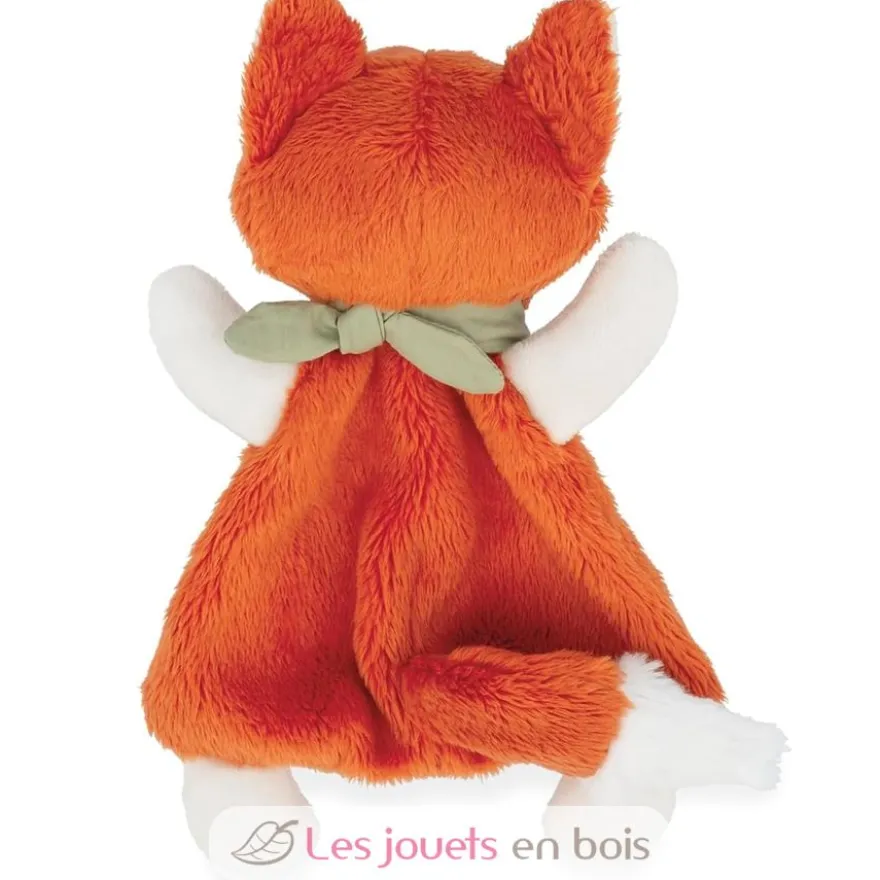 Doudou renard Paprika 18 cm - Kaloo