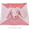 Doudou teckel Dex rose - Happy Horse