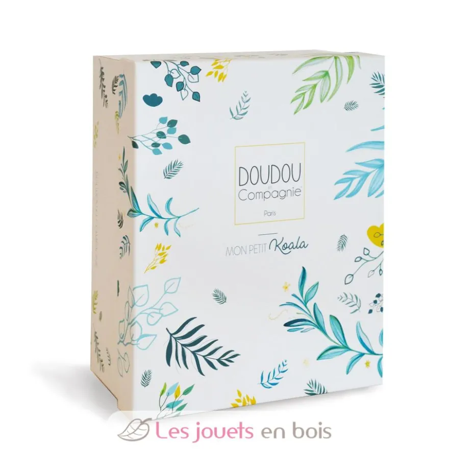 Doudou Yoca le koala - Doudou et Compagnie