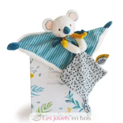 Doudou Yoca le koala - Doudou et Compagnie