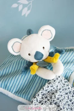 Doudou Yoca le koala - Doudou et Compagnie