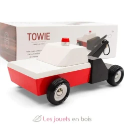 Dépanneuse - Towie - Candylab Toys
