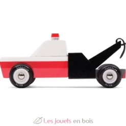 Dépanneuse - Towie - Candylab Toys