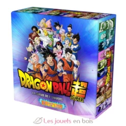 Dragon Ball Super - Topi Games