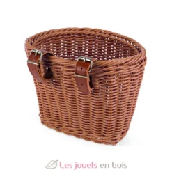 Draisienne Bikloon Métal Vintage rose - Janod