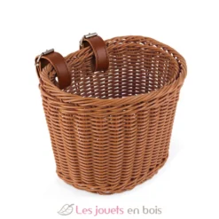 Draisienne Bikloon Métal Vintage rose - Janod