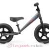 Draisienne Super Junior Black - Kiddimoto
