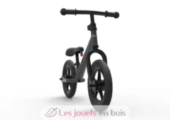 Draisienne Super Junior Black - Kiddimoto