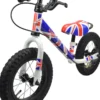 Draisienne Super Junior Max Union Jack - Kiddimoto