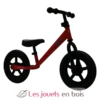 Draisienne Super Junior Red - Kiddimoto
