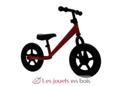 Draisienne Super Junior Red - Kiddimoto