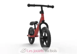 Draisienne Super Junior Red - Kiddimoto