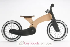 Draisienne Wishbone Bike Cruise - Wishbone Design Studio