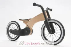 Draisienne Wishbone Bike Cruise - Wishbone Design Studio