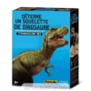 Déterre ton dino T-Rex - 4M KidzLabs